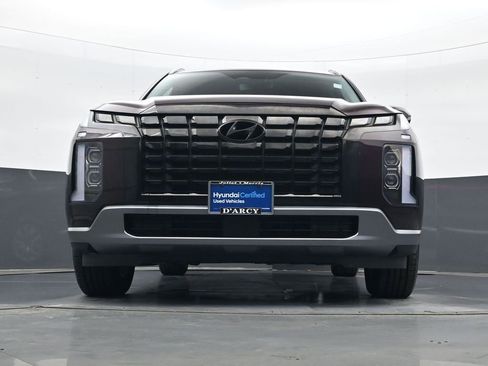 Used 2023 Hyundai Palisade SEL w/ Cargo Package image 23