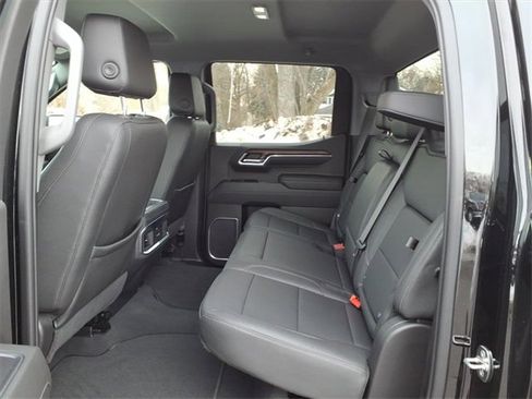 Used 2022 GMC Sierra 1500 SLT w/ SLT Convenience Package image 11