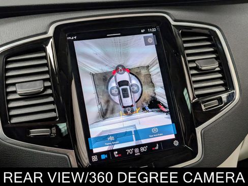 Used 2024 Volvo XC90 T8 Plus w/ Protection Package Premier image 42