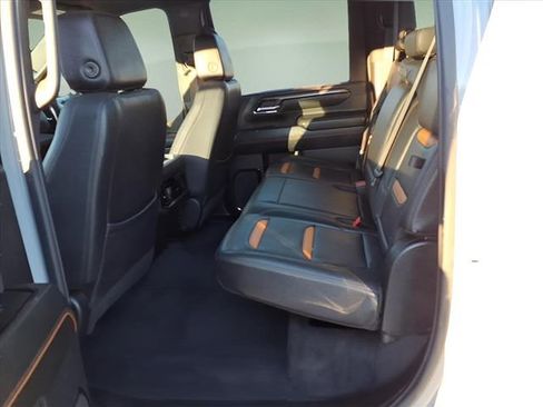 Used 2024 GMC Sierra 3500 AT4 w/ AT4 Premium Plus Package image 17