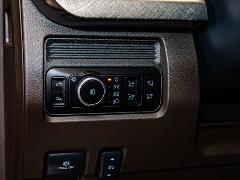 Used 2026 Ford F250 King Ranch w/ Chrome Package image 21