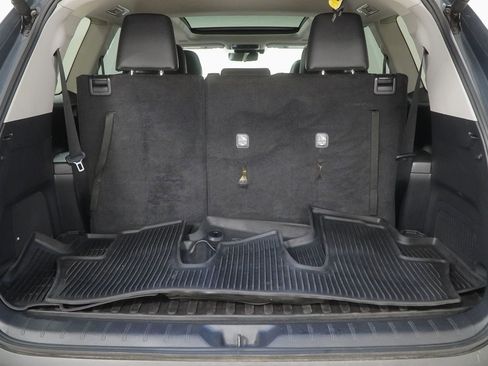 Used 2024 Toyota Grand Highlander Platinum image 10