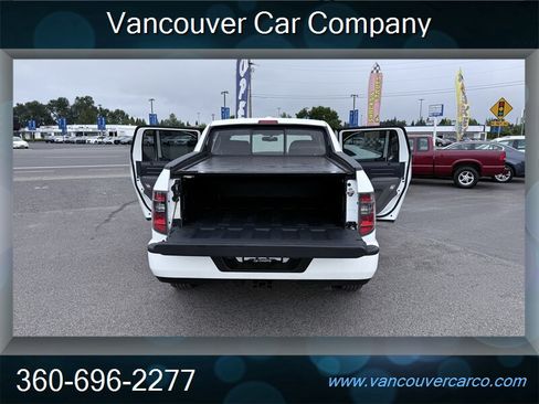 Used 2014 Honda Ridgeline RTL image 24