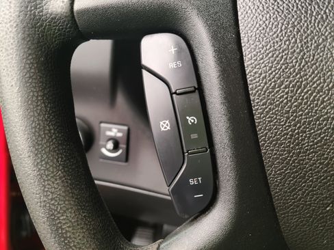 Used 2020 Chevrolet Express 2500 w/ Driver Convenience Package image 11