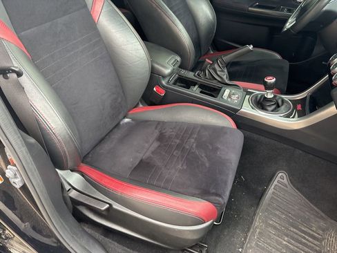 Used 2017 Subaru WRX STI w/ Popular Package #1 image 25