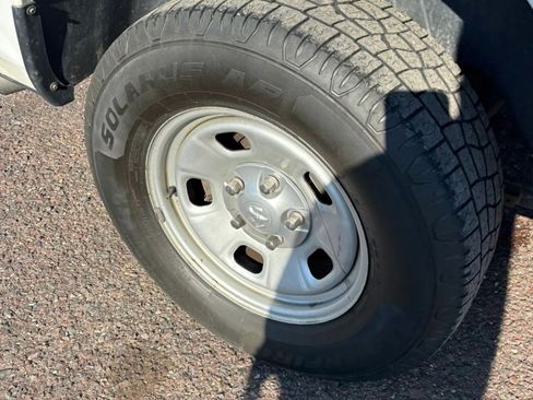 Used 2016 RAM 1500 Tradesman w/ Protection Group image 50