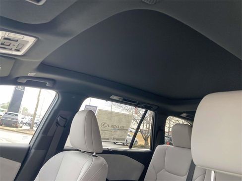 New 2026 Lexus TX 350 350 Premium image 13