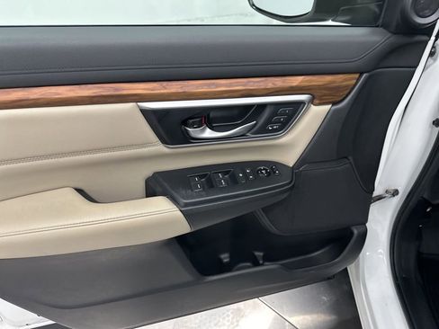 Used 2019 Honda CR-V EX-L image 11