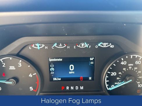 Used 2026 Ford F450 XL w/ XL Chrome Package image 20