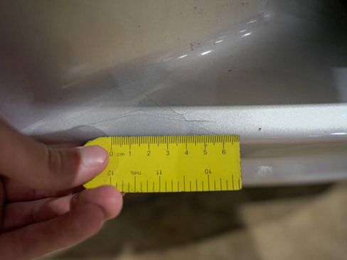 Used 1996 Pontiac Firebird Formula image 26