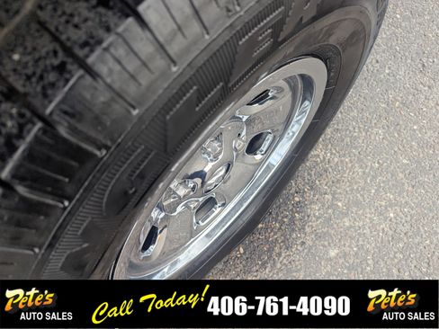 Used 2021 RAM 1500 Tradesman w/ Popular Equipment Group AWD/4WD image 10