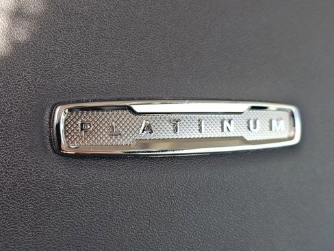 New 2026 Ford Expedition Platinum w/ Driver's Package image 18