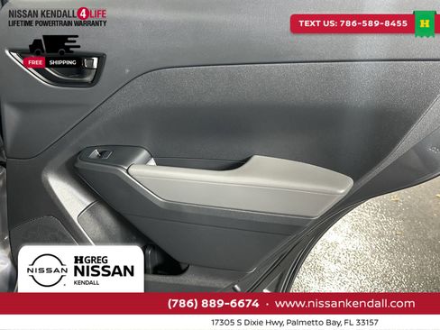 Used 2024 Subaru Impreza 2.0i image 35