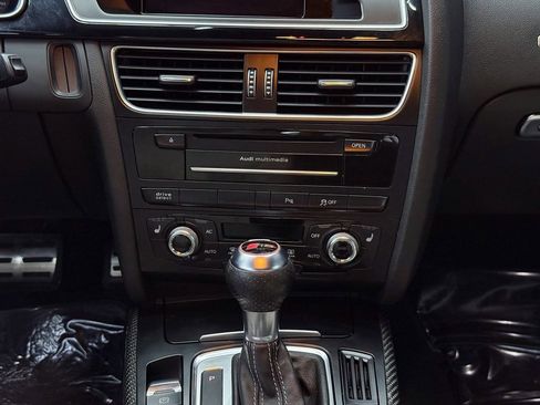 Used 2013 Audi RS 5 Coupe image 22