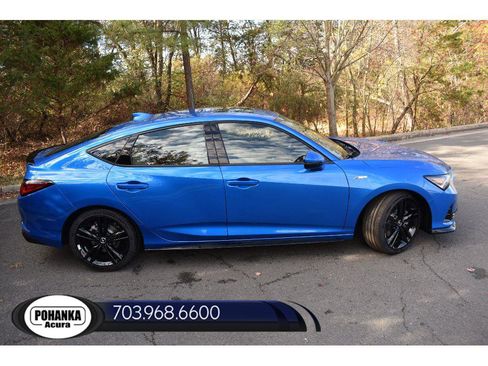 New 2026 Acura Integra A-Spec image 12