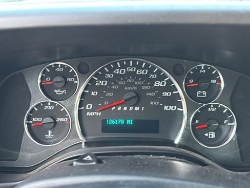 Used 2020 Chevrolet Express 3500 Extended w/ Power Convenience Package RWD image 14