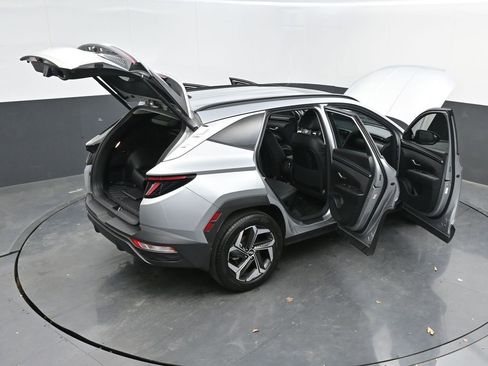 Used 2023 Hyundai Tucson SEL w/ Convenience Package image 44