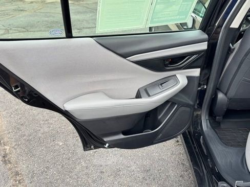 Used 2020 Subaru Legacy w/ Alloy Wheel Package image 12