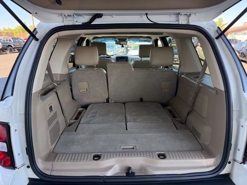 Used 2008 Ford Explorer Limited AWD/4WD image 26