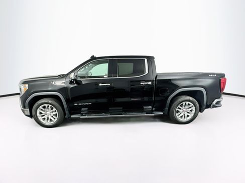 Used 2021 GMC Sierra 1500 SLT AWD/4WD image 4