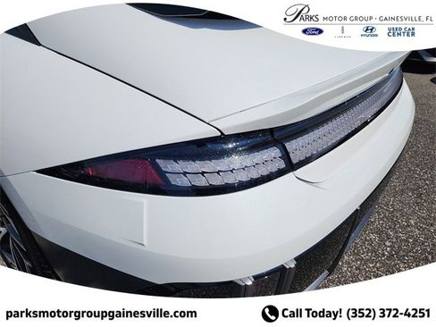 New 2025 Hyundai Ioniq 6 SEL image 7