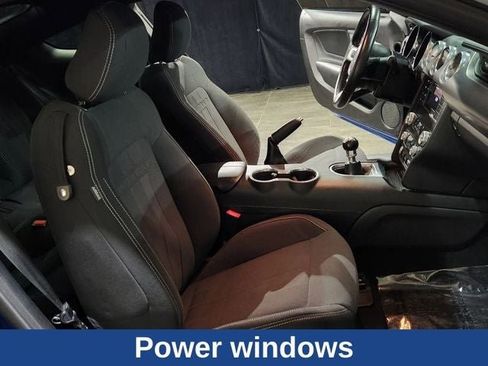Used 2022 Ford Mustang GT image 17