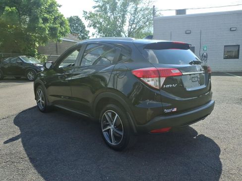 Used 2021 Honda HR-V EX image 6