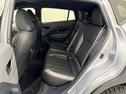 New 2026 Subaru Crosstrek 2.5i Wilderness AWD/4WD image 23