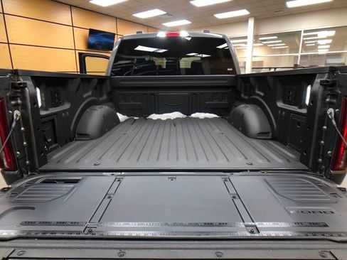 New 2025 Ford F150 Lariat w/ Bed Utility Package image 22