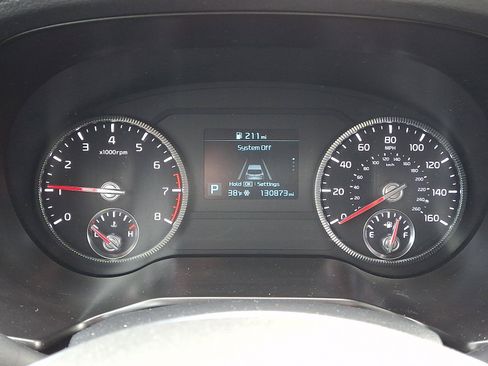 Used 2021 Kia Telluride S image 19