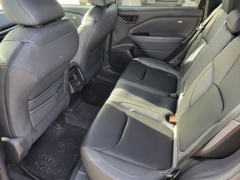 New 2026 Subaru Forester Wilderness image 4