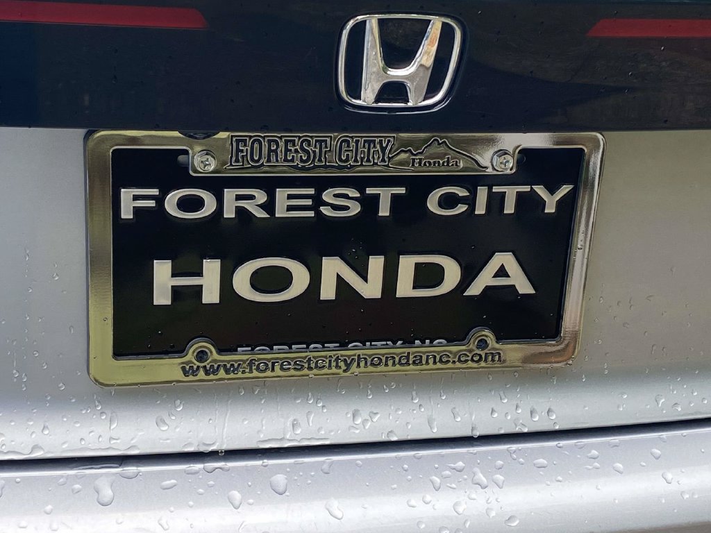 Used 2024 Honda Accord Sport image 30