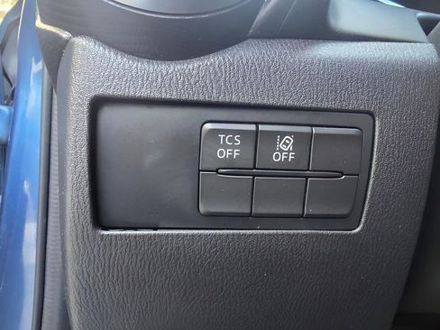 Used 2019 MAZDA CX-3 Grand Touring w/ Premium Package image 24