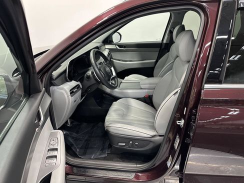 Used 2025 Hyundai Palisade SEL image 13