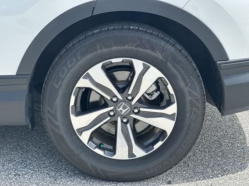 Used 2022 Honda CR-V LX image 12