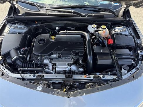 Used 2024 Chevrolet Malibu LT image 33