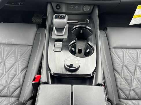 New 2026 Nissan Rogue Platinum AWD/4WD image 12