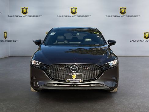 Used 2021 MAZDA MAZDA3 s image 8