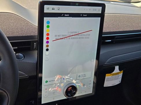 New 2026 Ford Mustang Mach-E Select image 18