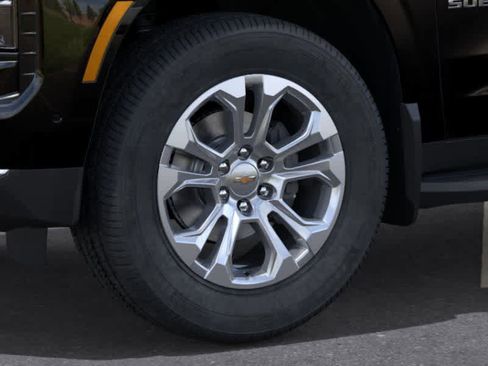 New 2026 Chevrolet Suburban LS w/ LPO, Hit The Road Package image 9
