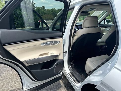 Used 2026 Genesis GV70 2.5T Select AWD/4WD image 16