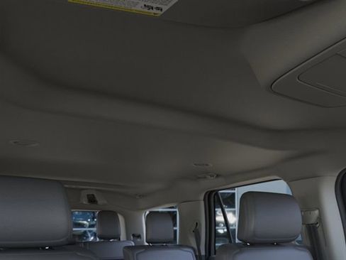 New 2026 Ford Expedition Active RWD image 22