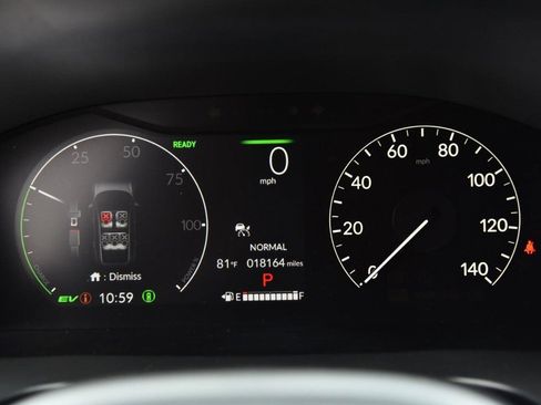Certified 2024 Honda CR-V Sport-L image 12