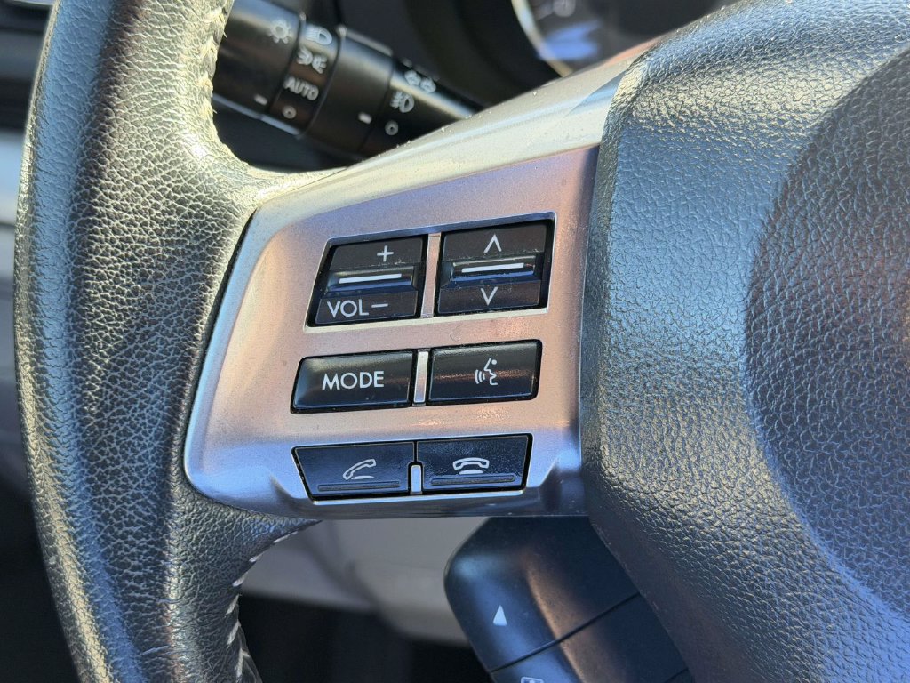 Used 2014 Subaru Forester 2.5i Limited AWD/4WD image 28