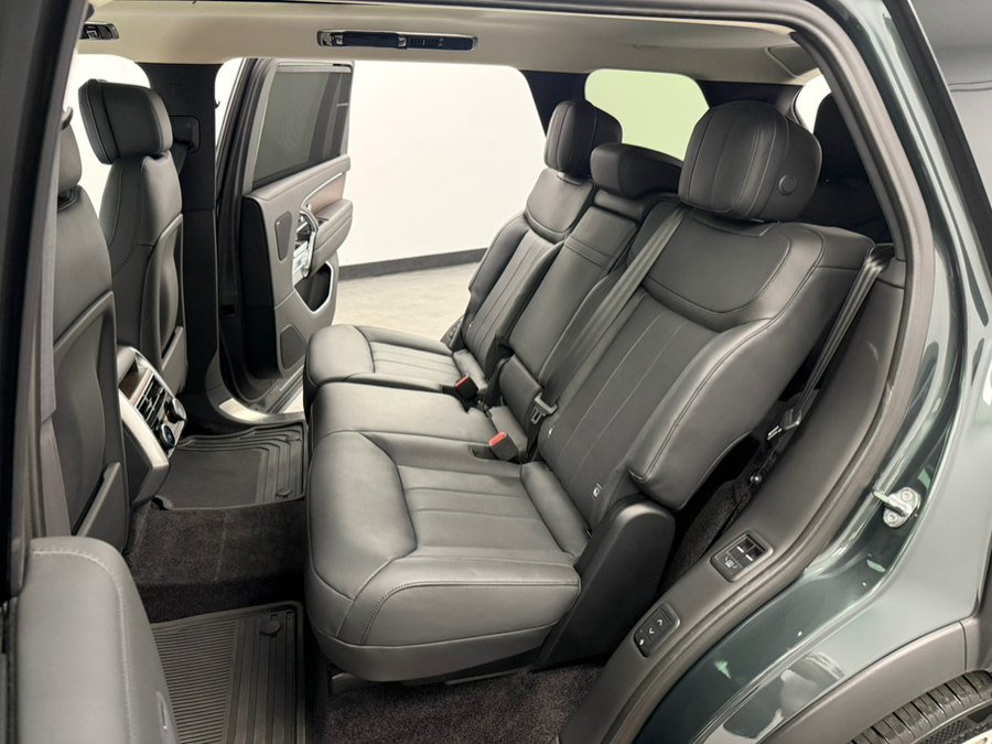 Used 2023 Land Rover Range Rover Long Wheelbase SE AWD/4WD image 49