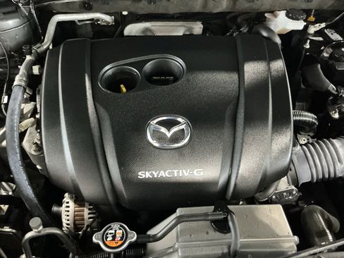 Used 2020 MAZDA CX-5 Touring image 28