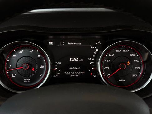 Used 2021 Dodge Charger Scat Pack RWD image 47