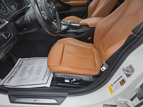 Used 2016 BMW 428i Gran Coupe image 17