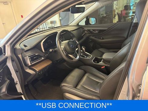 Used 2024 Subaru Legacy Touring XT w/ Tech Package #2 AWD/4WD image 14