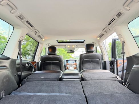 Used 2018 INFINITI QX80 4WD image 42
